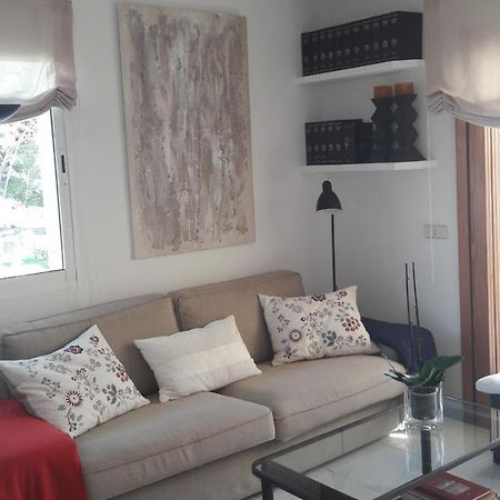 Beach Apartment Minerva Port de Alcudia  ภายนอก รูปภาพ
