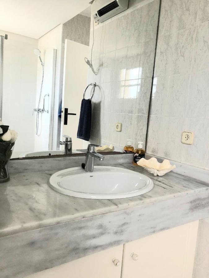 Beach Apartment Minerva Port de Alcudia  ภายนอก รูปภาพ