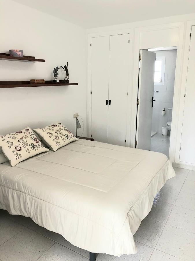 Beach Apartment Minerva Port de Alcudia  ภายนอก รูปภาพ
