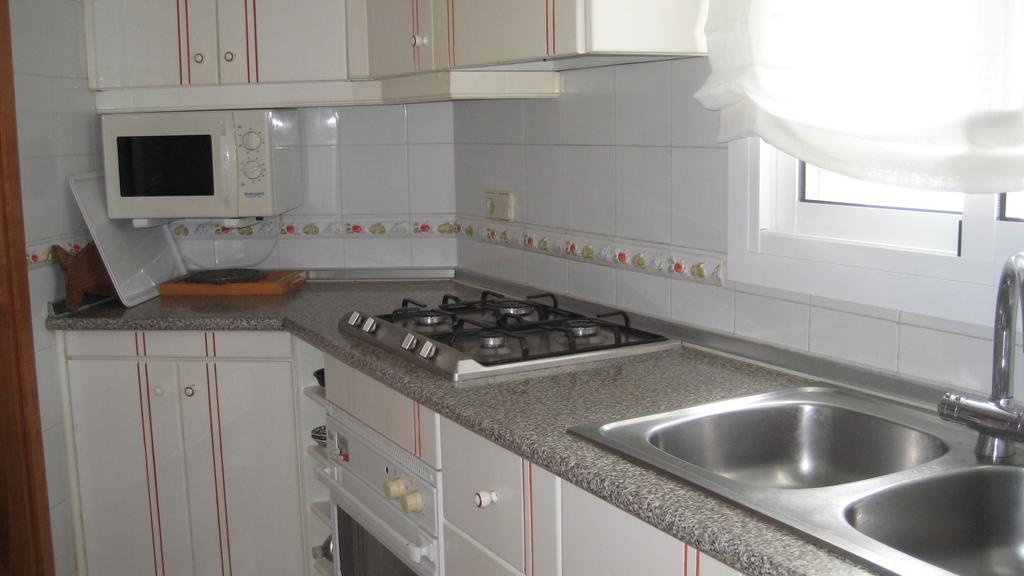 Beach Apartment Minerva Port de Alcudia  ห้อง รูปภาพ