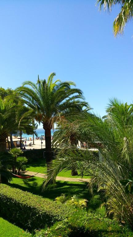Beach Apartment Minerva Port de Alcudia  ภายนอก รูปภาพ