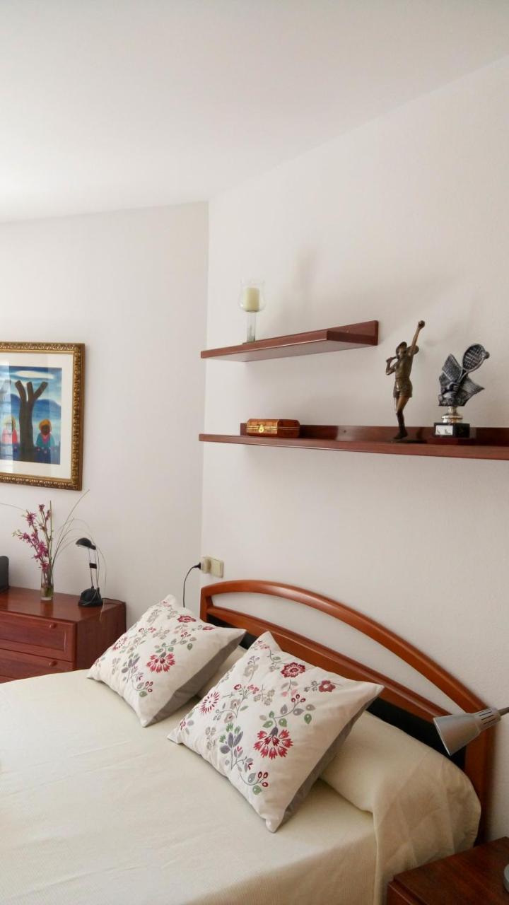 Beach Apartment Minerva Port de Alcudia  ภายนอก รูปภาพ